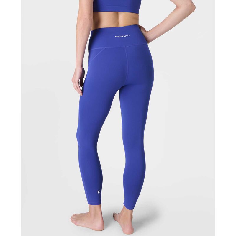 Sweaty Betty All Day 7/8 Leggings image number 1
